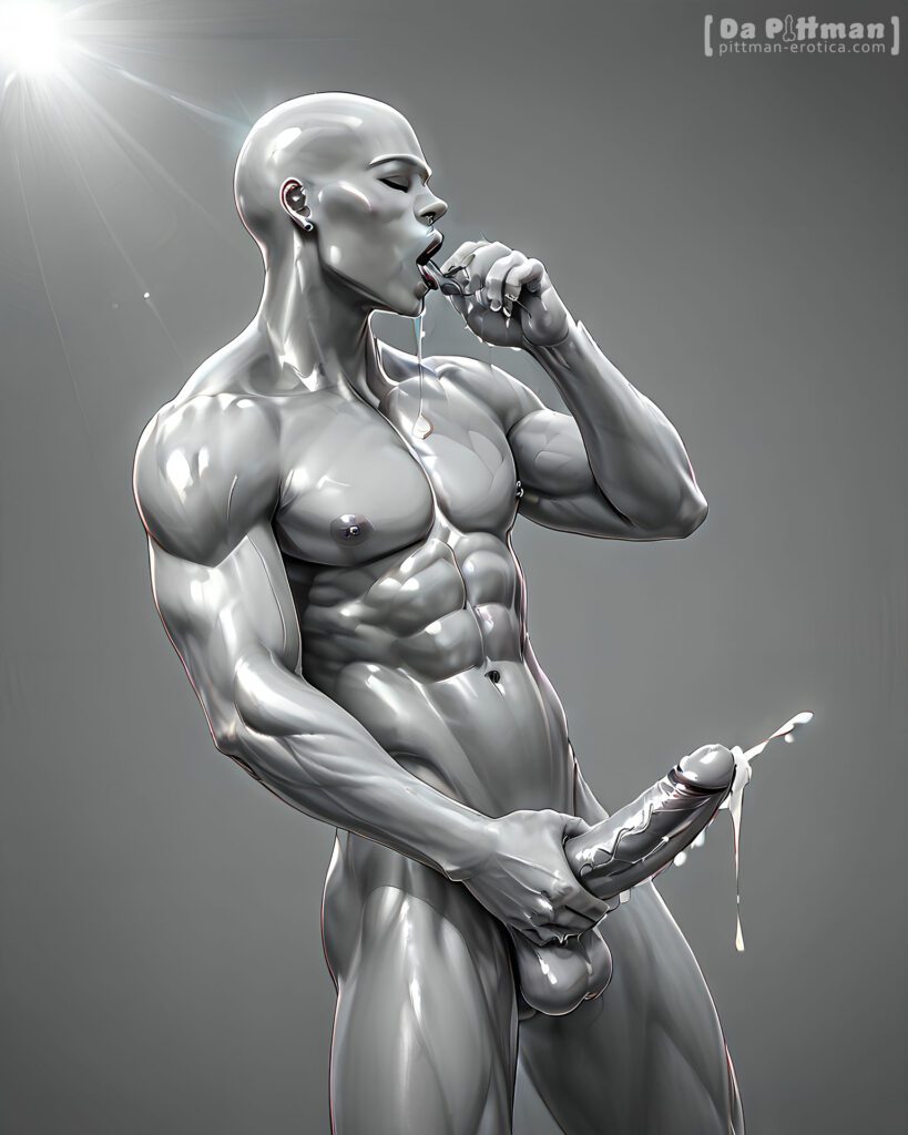 Silver Surfer